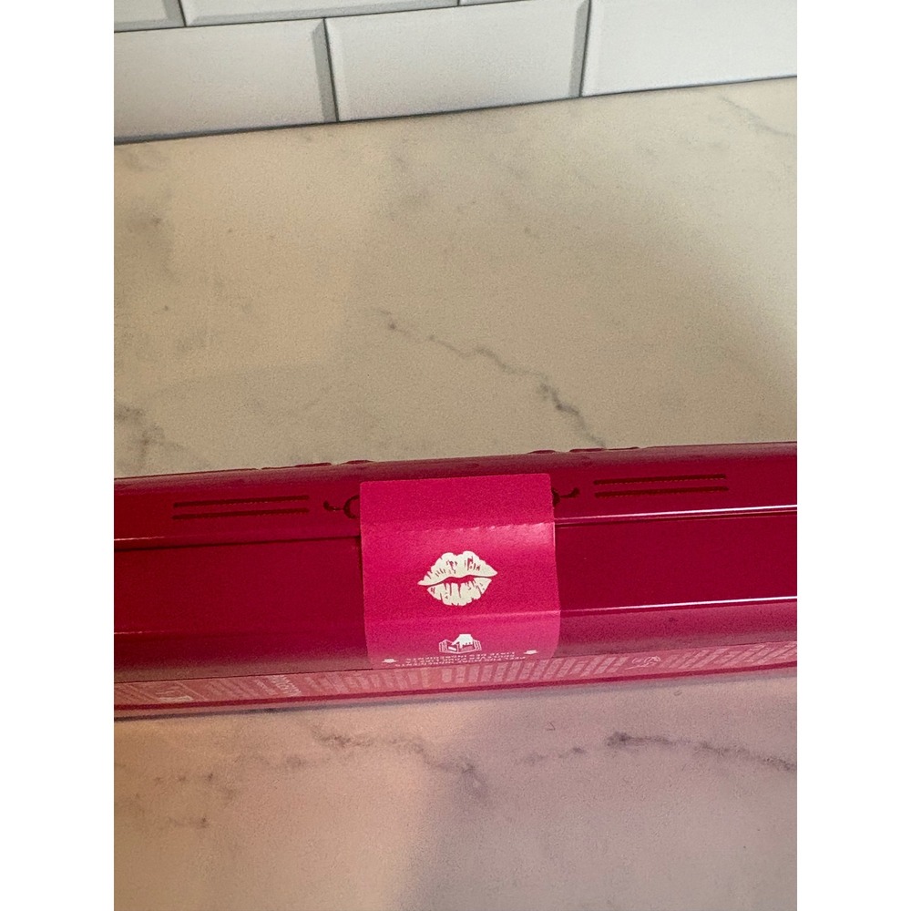 NYX Bridgerton Lip Kit Summer Fruit Royal Butter Gloss Rumour Has It Liner - Picture 3 of 4